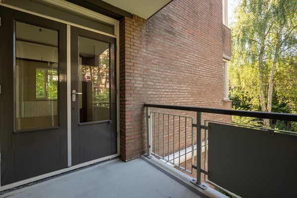 Medium property photo - Pieter Nieuwlandstraat 8B, 1093 XP Amsterdam